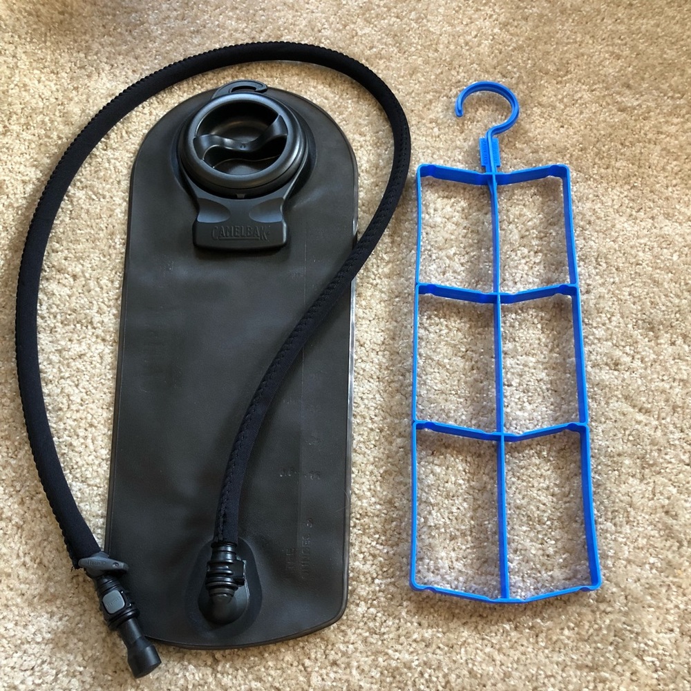NWOT Camelbak Omega Water Reservoir 100 oz (3.0 L)